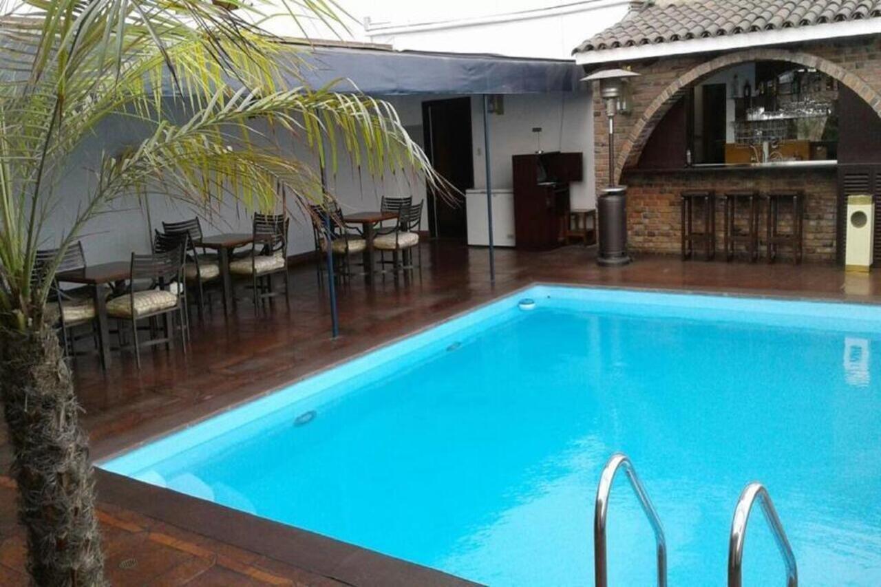 El Doral Apartahotel 3*