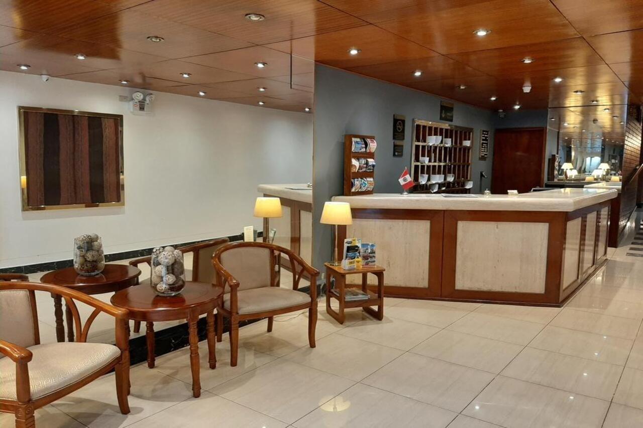 El Doral Apartahotel