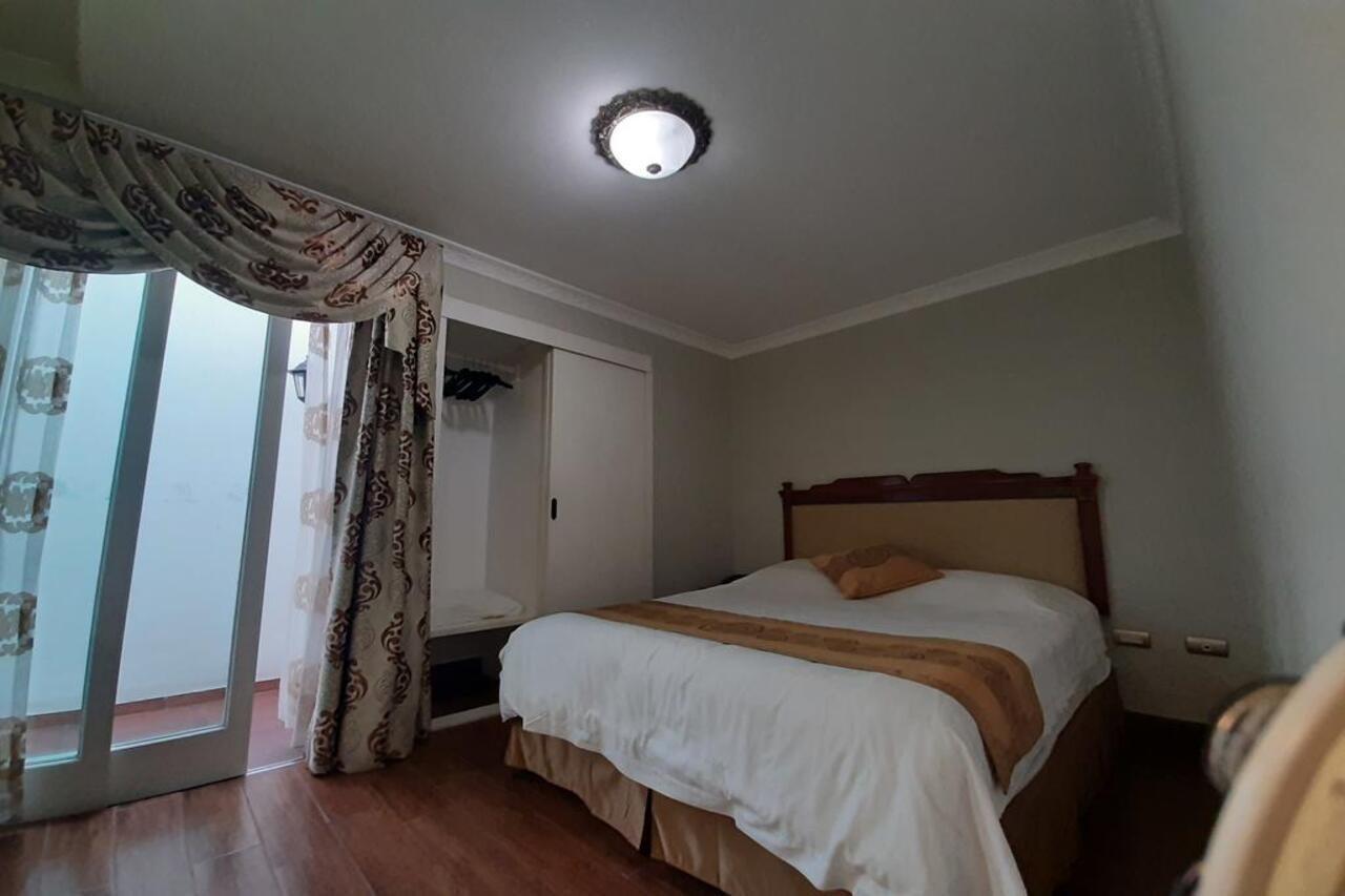 El Doral Apartahotel