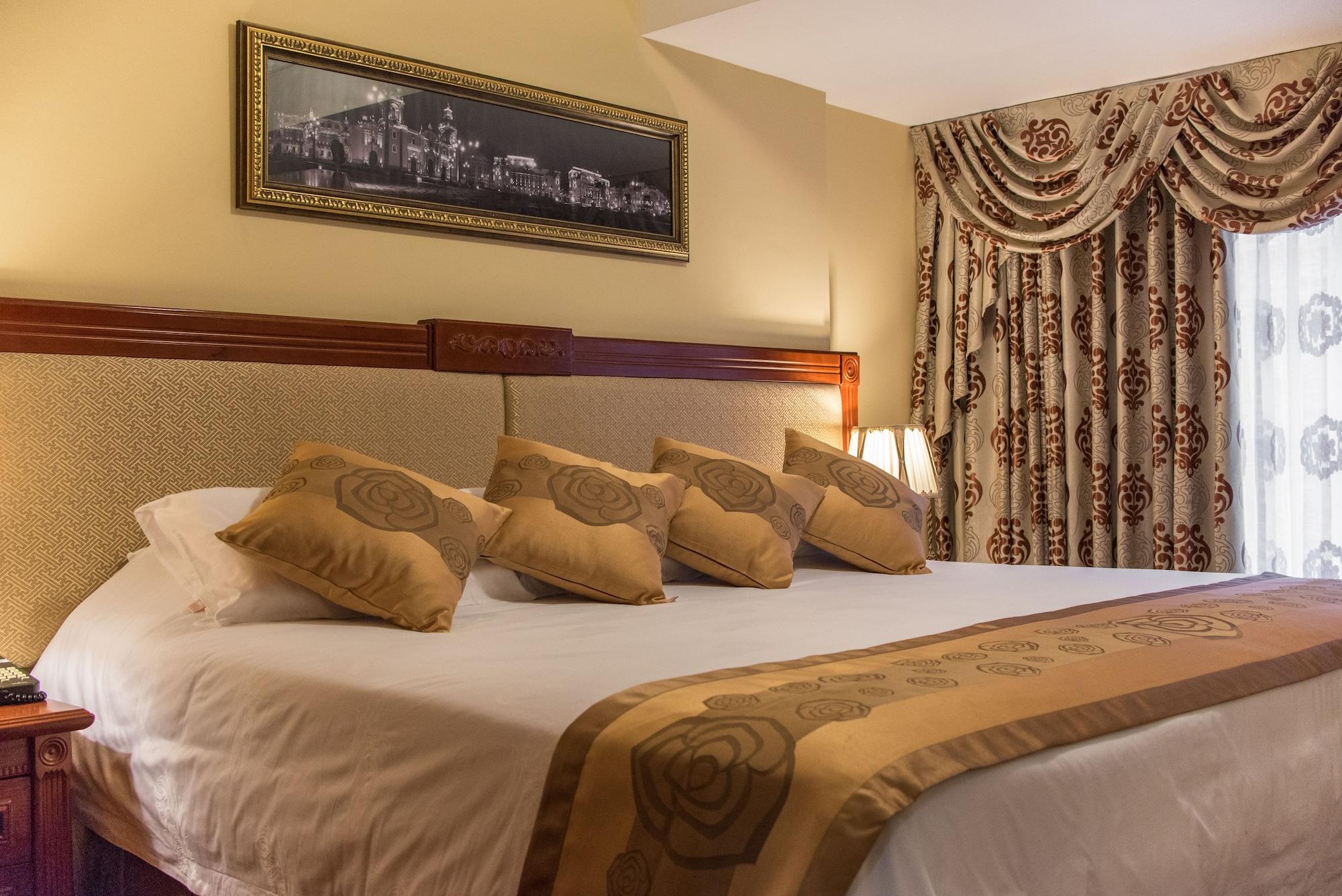 El Doral Apartahotel 3*