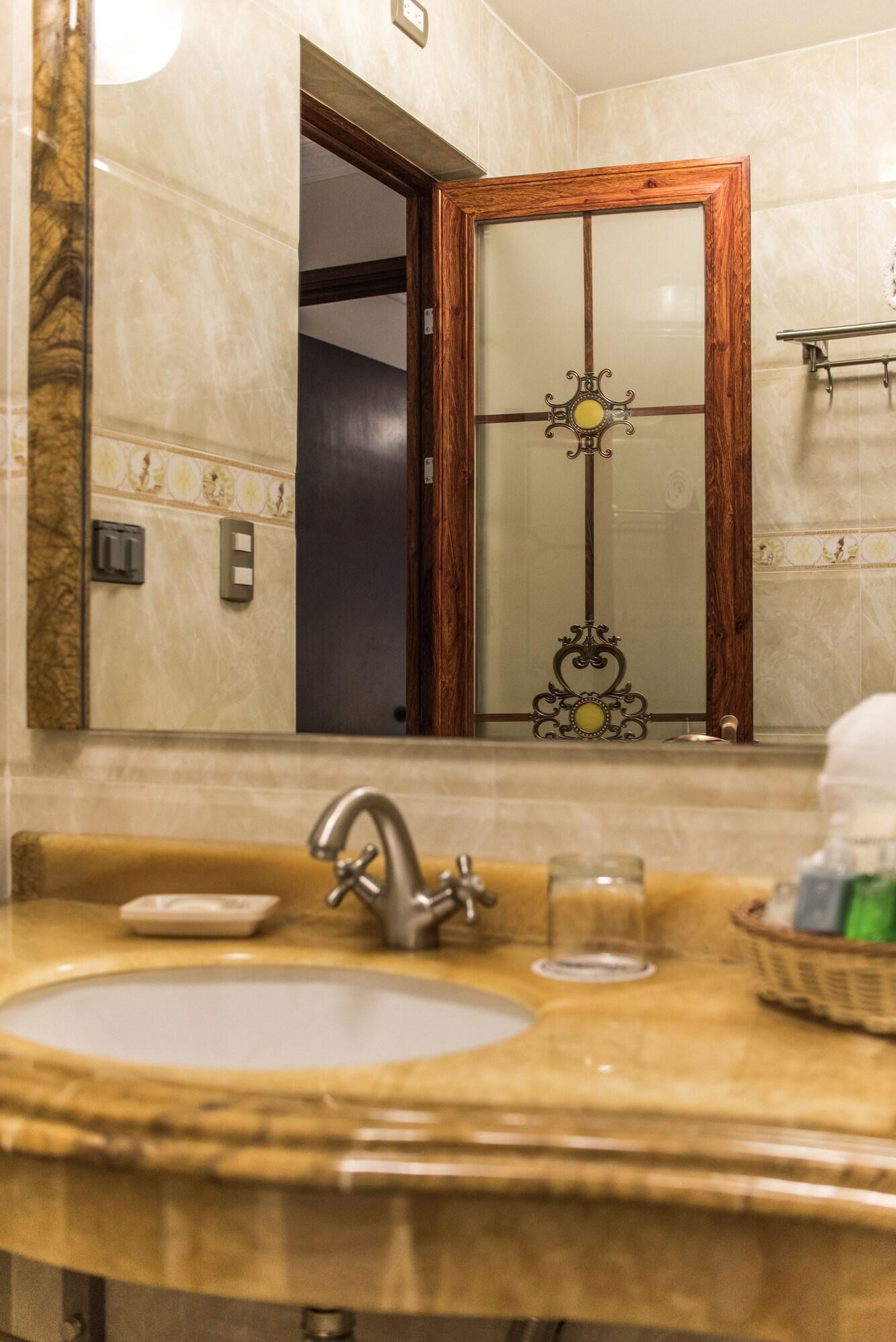 Apartahotel El Doral