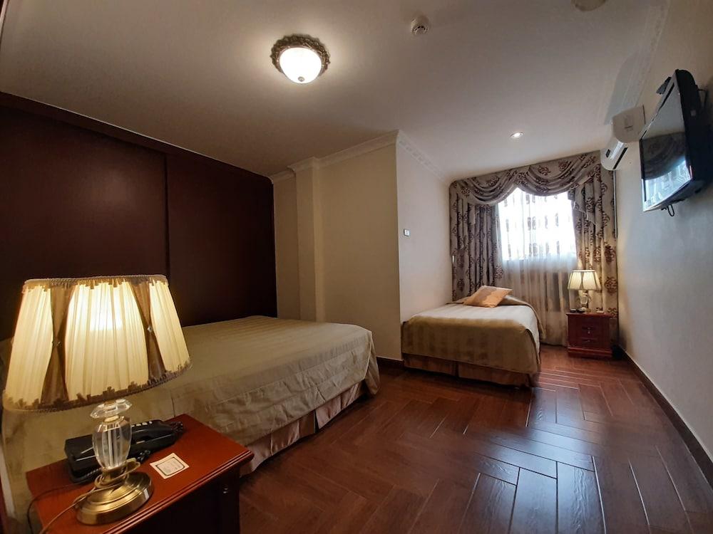El Doral 3* Lima