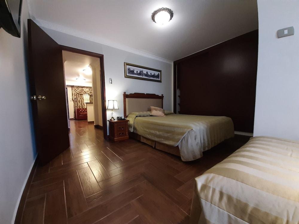 El Doral 3* Lima