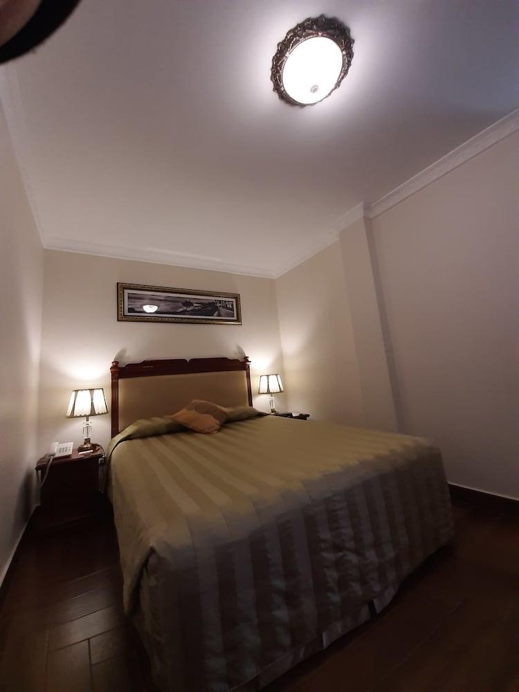 El Doral Apartahotel 3*