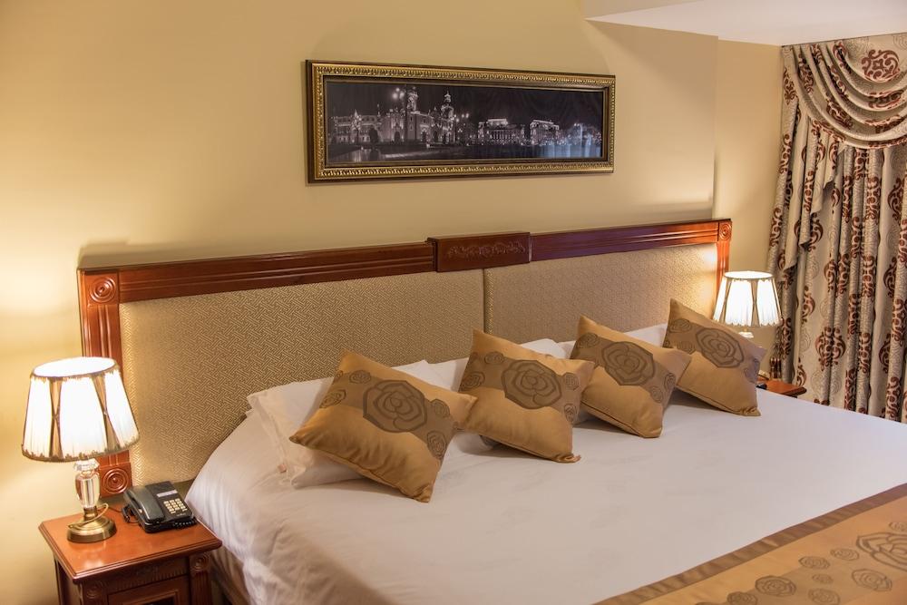 El Doral Apartahotel 3*