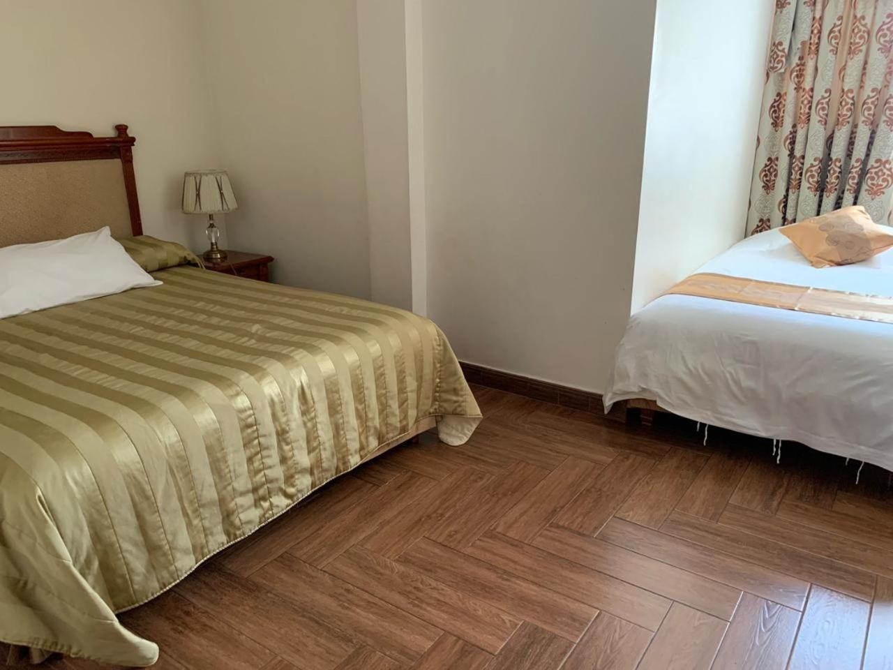Apartahotel El Doral 3*