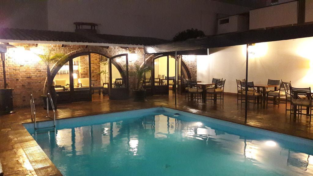 Apartahotel El Doral Lima