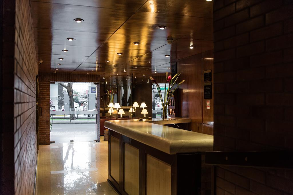Apartahotel El Doral 3*