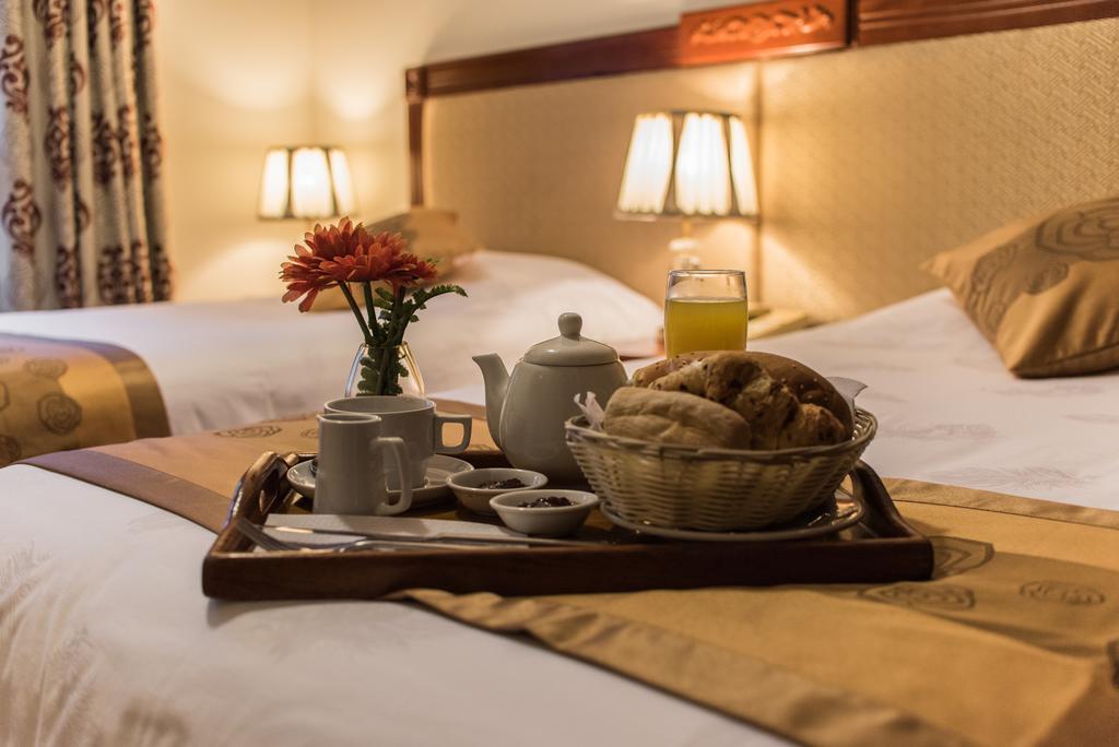 Apartahotel El Doral Lima