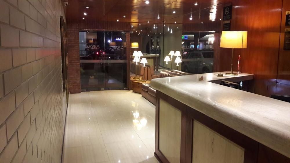 El Doral 3* Lima