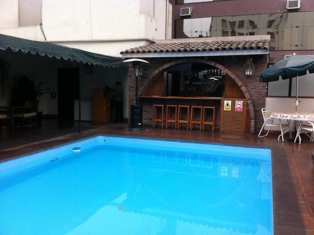 Apartahotel El Doral