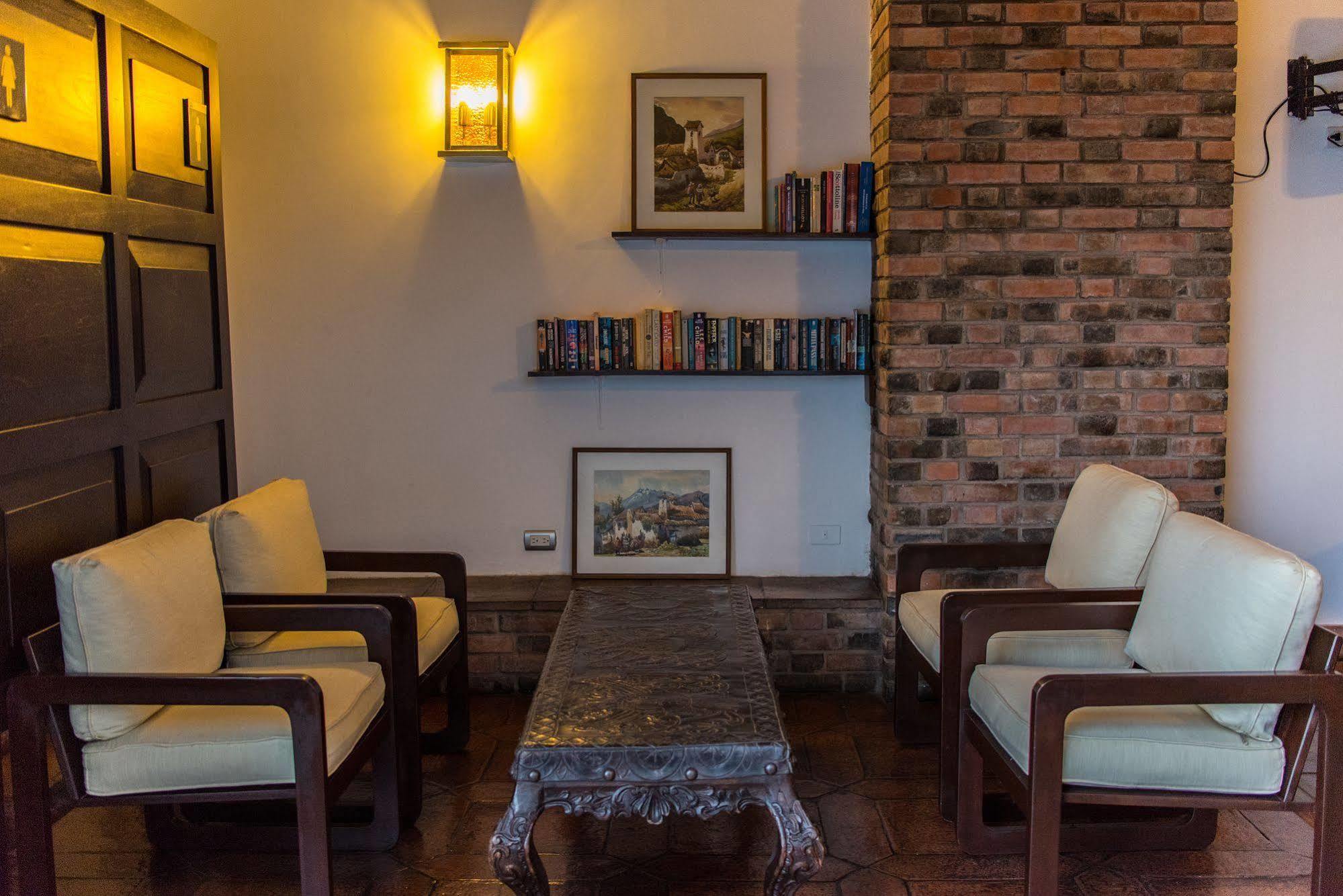 Apartahotel El Doral Lima