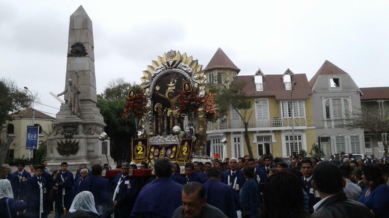 El Doral Lima