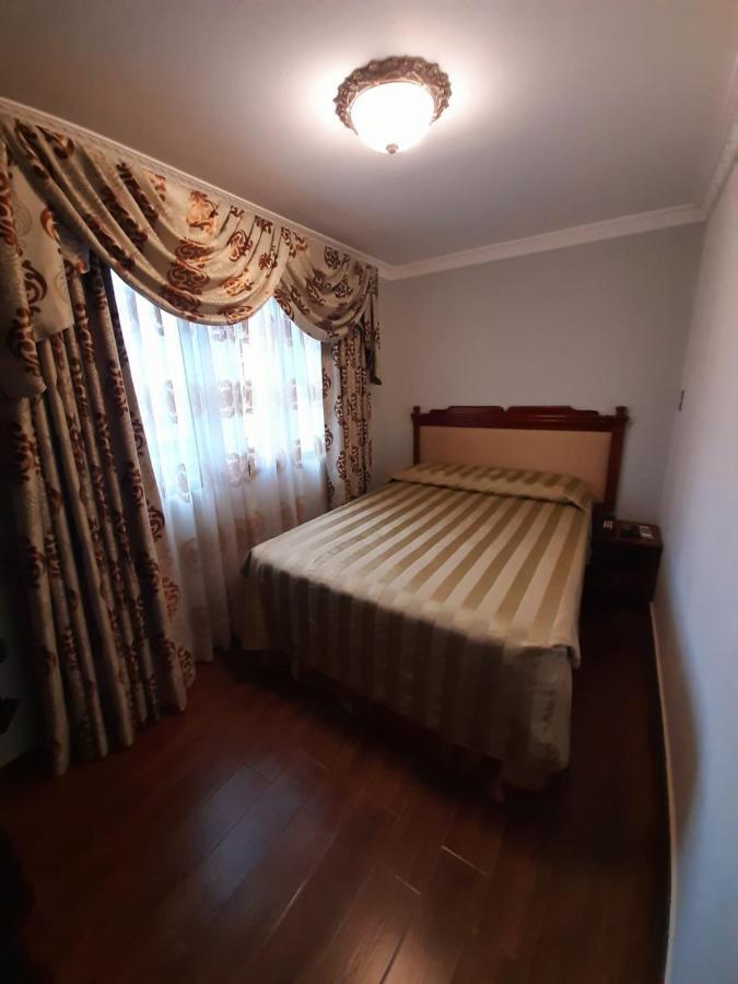 El Doral Apartahotel 3*