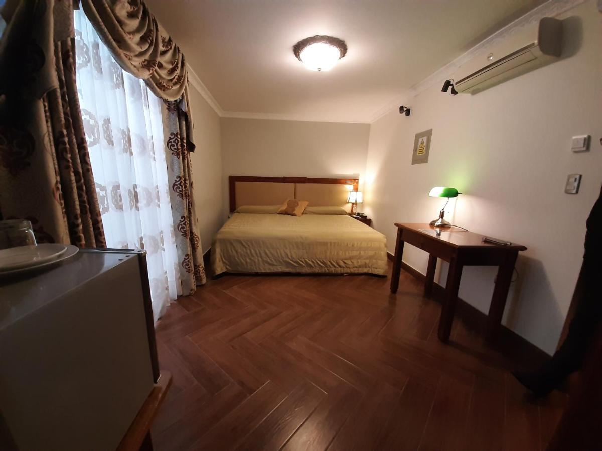 El Doral Apartahotel Lima